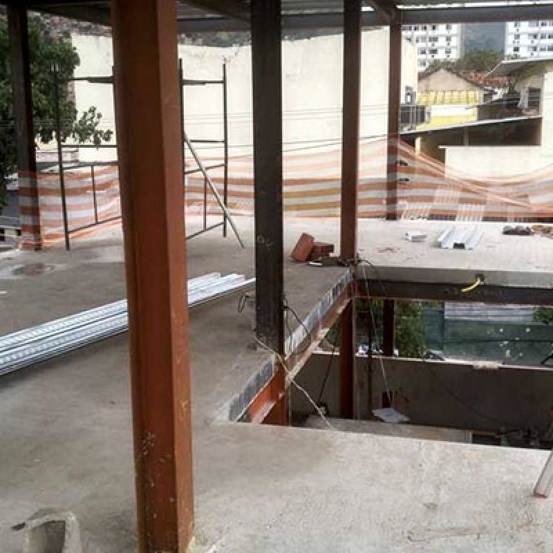 Empresa de Reforço Estrutural em Vigas São José de Ubá - Reforço Estrutural em Vigas de Concreto