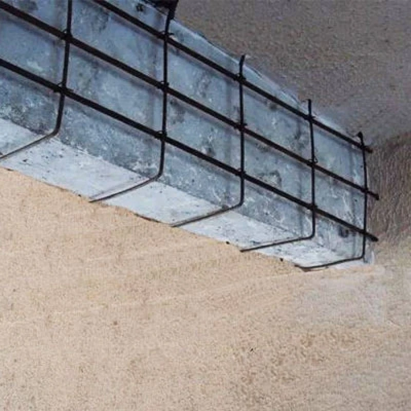 reforço estrutural em vigas de concreto