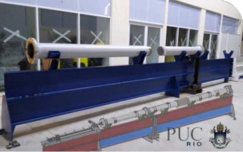 PUC – PONTIFÍCIA UNIVERSIDADE CATÓLICA