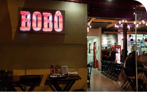 REFORMA – Bobo Bar