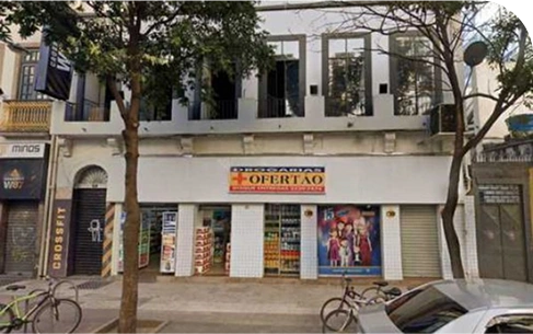 REFORMA – Farmácia Ofertão